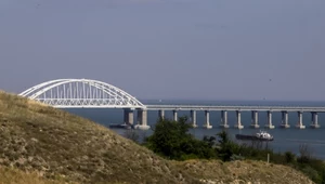 Ukraiński podstęp trwał kilka dni. Wielki wyciek tajnych danych z Krymu