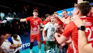 Wielki sukces Polaków i taka reakcja Leona i Śliwki. Nie czekali