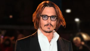 Johnny Depp aktorem został z przypadku. Marzyła mu się zupełnie inna kariera