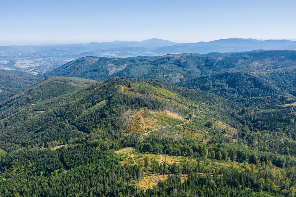 Zobacz, co ma do zaoferowania Beskid Śląski Zobacz, co ma do zaoferowania Beskid Śląski
