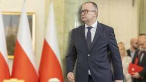 On tylko wykonywał rozkazy. Samotny Adam Bodnar