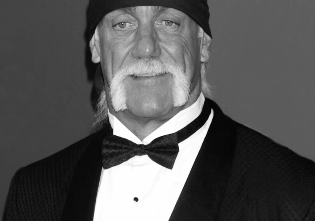Hulk Hogan