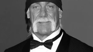 Hulk Hogan