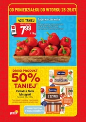 Super hity od poniedziałku do wtorku - Polomarket
