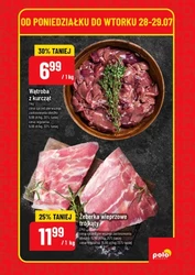 Super hity od poniedziałku do wtorku - Polomarket