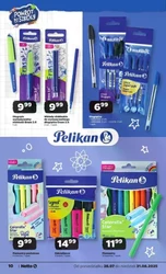 Powrót do szkoły - Netto
