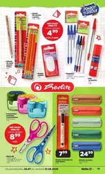 Powrót do szkoły - Netto