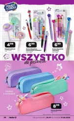 Powrót do szkoły - Netto