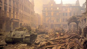 Białe opaski i zemsta ofiar. Niemcy w Polsce po 1945 roku
