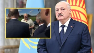 Łukaszenka ostrzega przed wybuchem wojny. "Szykujcie się" 