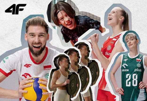 4F Team – zgarniaj najlepsze benefity na każdym kroku