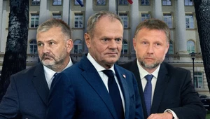 Tusk zapowiada twarde decyzje. "Było ostro, będzie ostrzej"