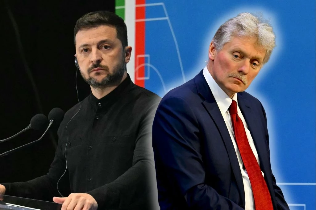 Chcą spotkania na szczeblu przywódców. Kreml się waha, zostało kilkadziesiąt dni Chcą spotkania na szczeblu przywódców. Kreml się waha, zostało kilkadziesiąt dni