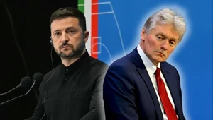 Chcą spotkania na szczeblu przywódców. Kreml się waha, zostało kilkadziesiąt dni
