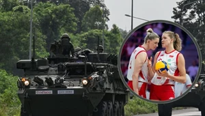 MŚ siatkarek zagrożone? Wojna wisi w powietrzu. Mamy oficjalne stanowisko