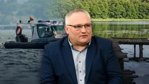 Tragedia podczas wyzwania harcerza. Biegły: To było absolutne szaleństwo