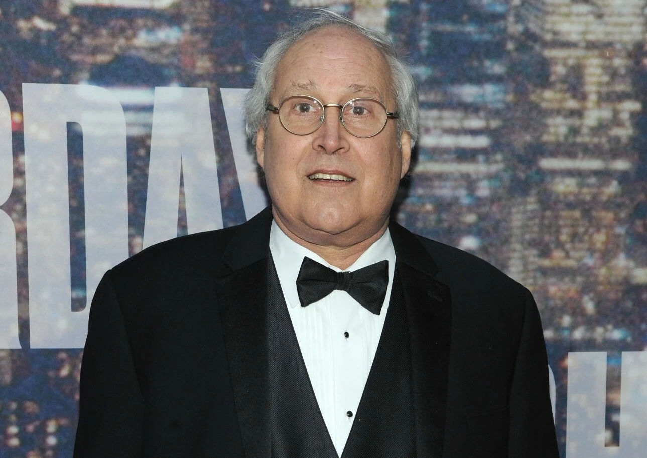 Chevy Chase