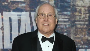Chevy Chase