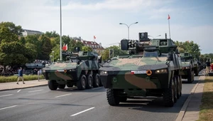 "Polska włącza tryb turbo". Ważna ustawa MON przyjęta, apel do prezydenta