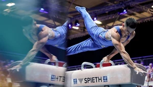 Straszny wypadek na zawodach. Młody sportowiec w śpiączce
