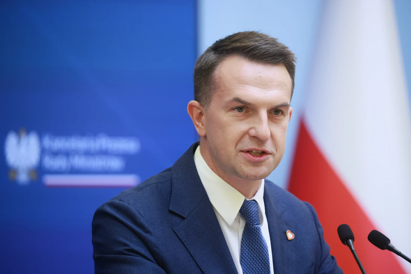 Adam Szłapka zabrał głos ws. domniemanych zmian w PPK Adam Szłapka zabrał głos ws. domniemanych zmian w PPK