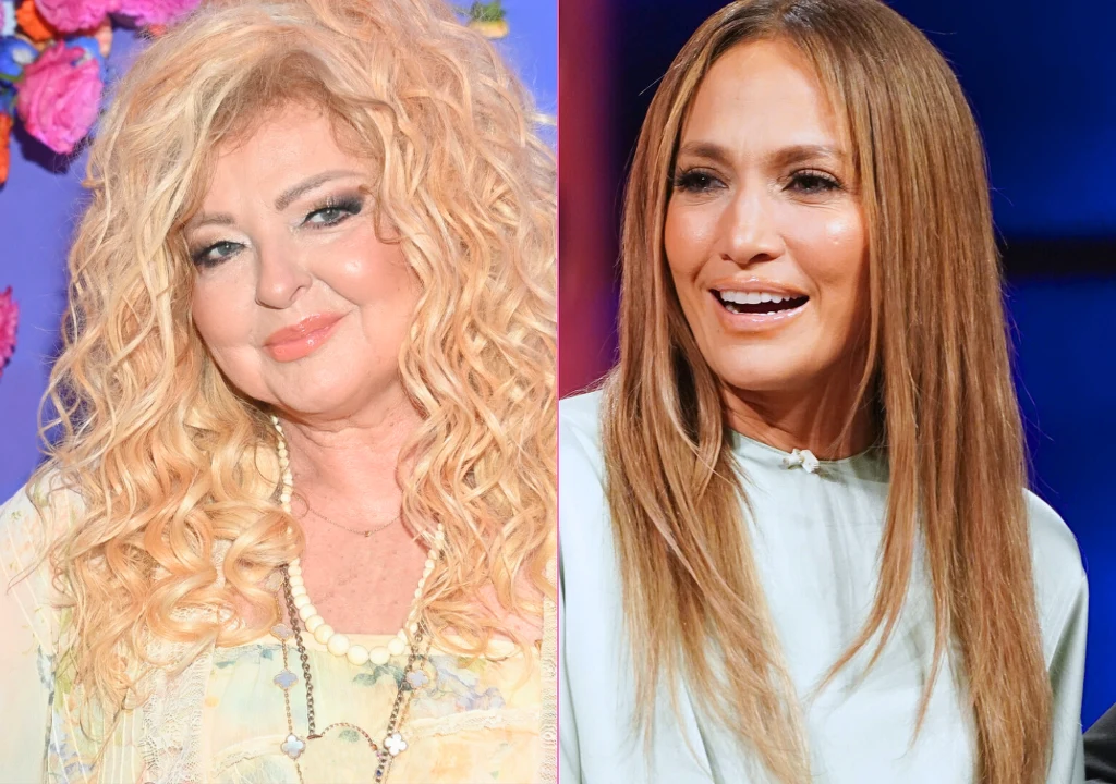 Magda Gessler będzie gotować dla Jennifer Lopez