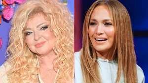Magda Gessler będzie gotować dla Jennifer Lopez