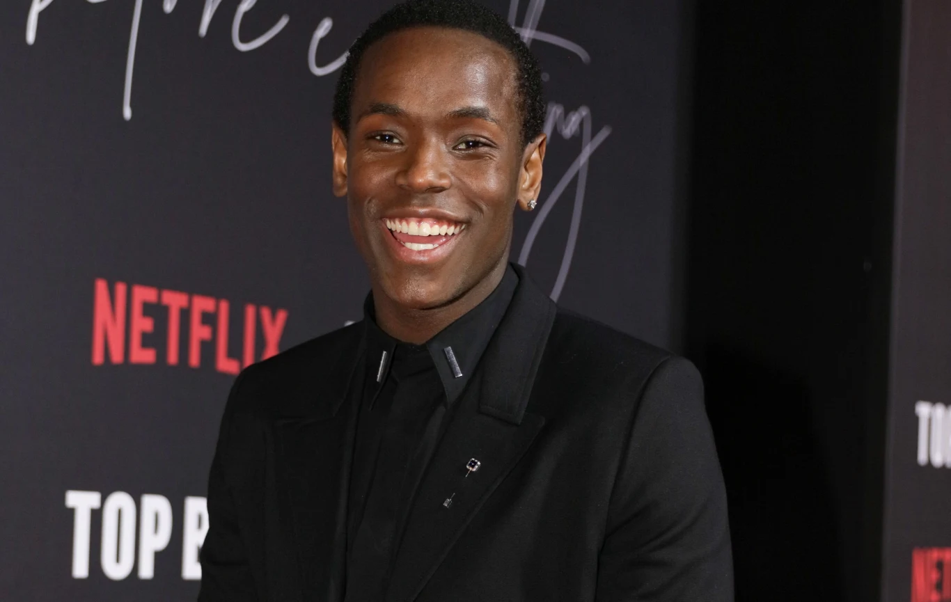 Michael Ward Michael Ward