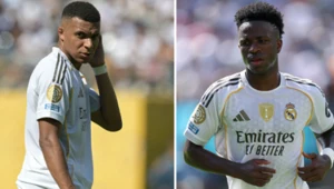 Trzęsienie ziemi w Realu, Mbappe otrzymał jasną wiadomość. Klamka zapadła