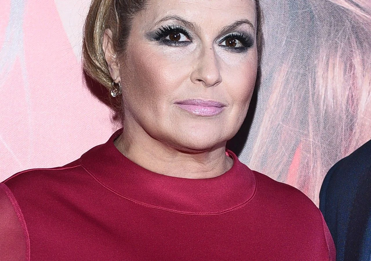 Katarzyna Skrzynecka Katarzyna Skrzynecka