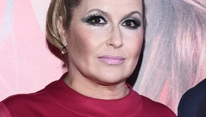 Skrzynecka o tajemniczych rozmowach z producentami. To nie były plotki o jej planach