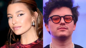 Media na tropie nowego związku Julii Wieniawy. To z nim była w Berlinie?