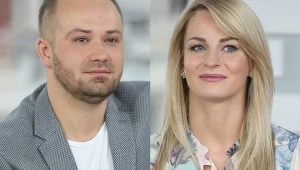 Adrian ze "Ślubu" przekazał nowe, złe wieści. "Jest wznowa"