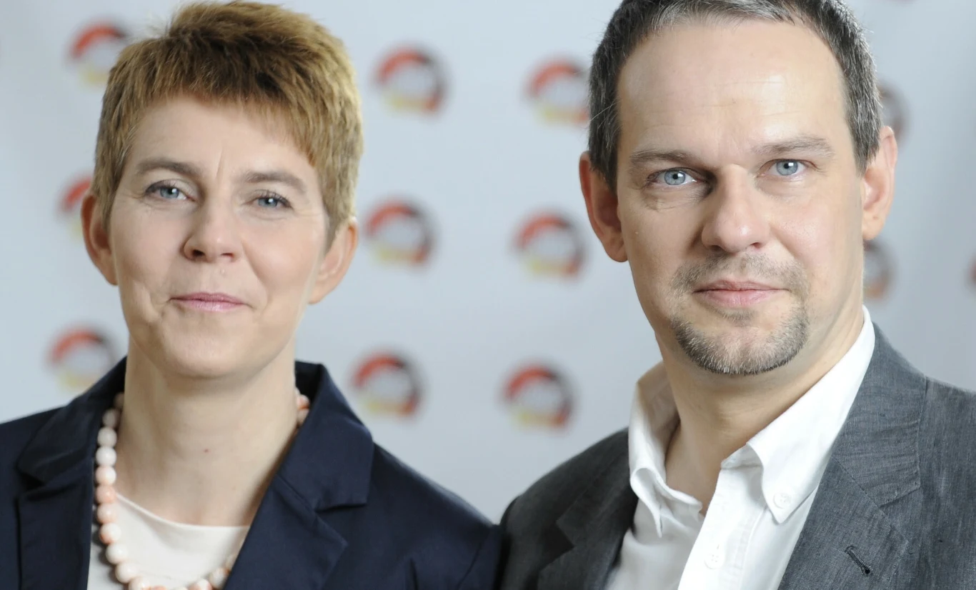 Anna Sieniawska, Wojciech Sieniawski Anna Sieniawska, Wojciech Sieniawski