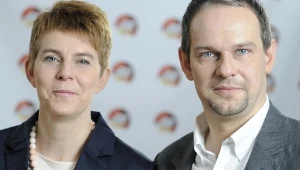 Anna Sieniawska, Wojciech Sieniawski