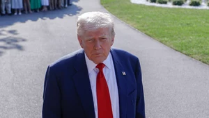 Twórcy "South Parku" zakpili z prezydenta Trumpa. Biały Dom oburzony