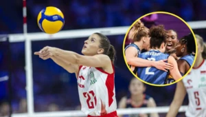 Polskie siatkarki chcą przerwać historyczną serię. Rusza walka o medal