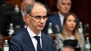 Deklaracja Serbii ws. sankcji na Rosję. "Dopóki jestem premierem"
