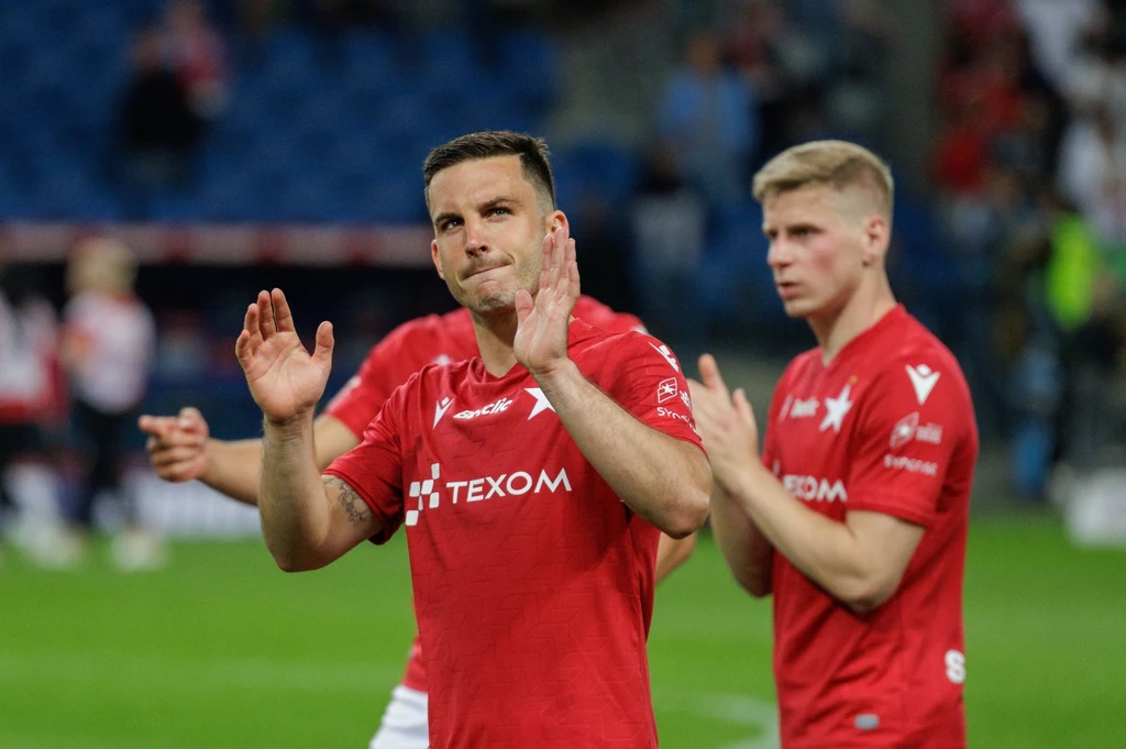 Angel Rodado i spółka kolejny raz mogą liczyć na wielkie wsparcie kibiców Angel Rodado i spółka kolejny raz mogą liczyć na wielkie wsparcie kibiców