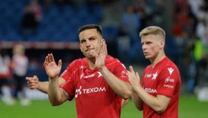 Wisła Kraków idzie po rekord. "To jest niesamowite"