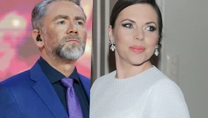 Kuba Badach i Ola Kwaśniewska