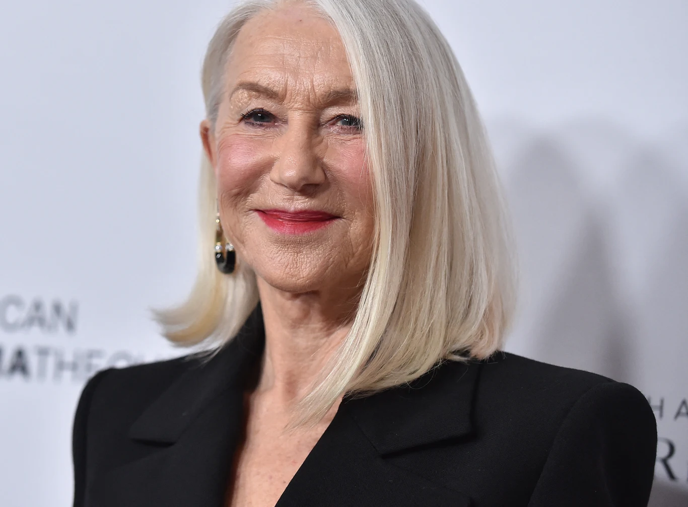 Helen Mirren Helen Mirren