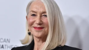 Helen Mirren