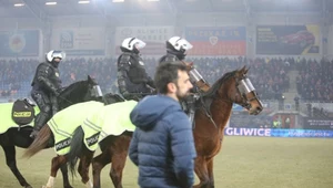 Piast – Górnik w cieniu skandalu. „Linia, której przekroczyć nie można”