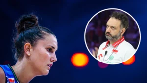 Włoska siatkarka wprost o Stefano Lavarinim. Ta opinia mówi wszystko
