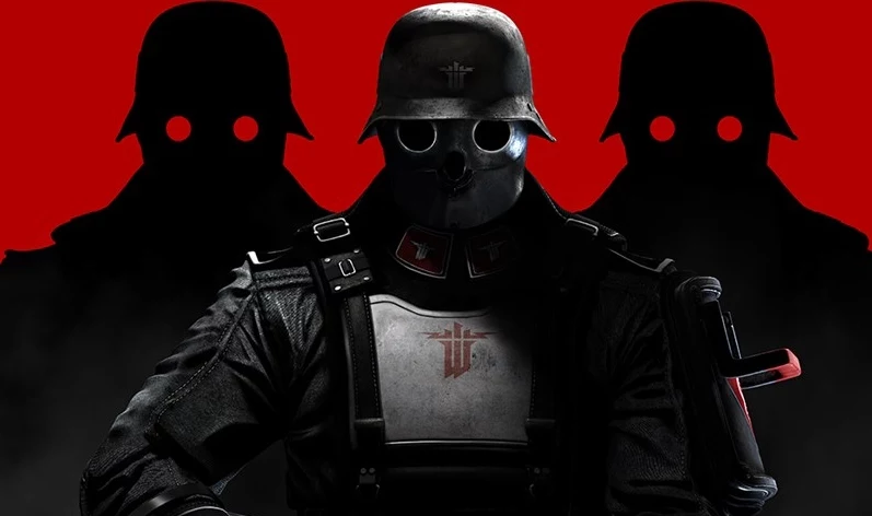 Wolfestein: New Order