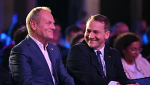 Plan B na pokonanie Kaczyńskiego i PiS-u. W tle rządowy awans Sikorskiego
