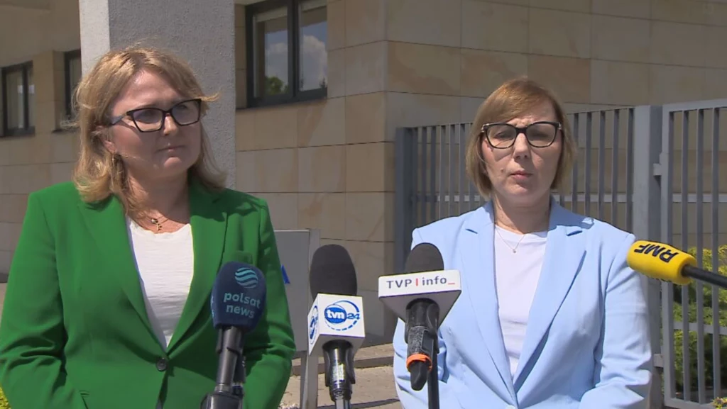 Zbrodnia w Lasopolu. Prokuratura zmieniła zarzuty dla podejrzanego proboszcza Zbrodnia w Lasopolu. Prokuratura zmieniła zarzuty dla podejrzanego proboszcza