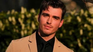 Corey Mylchreest
