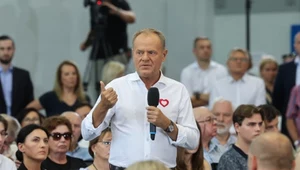 Premier reaguje po słowach Hołowni. "Mogą zrodzić konsekwencje"
